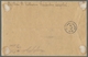 Deutsche Abstimmungsgebiete: Saargebiet: 1929, "Volkshilfe" Komplett Auf Satz-R-Brief Von SAARLOUIS - Cartas & Documentos