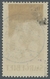 Deutsche Abstimmungsgebiete: Saargebiet: 1931, "Volkshilfe/Gemälde III", Zentral WEHRDEN * (SAAR) * - Cartas & Documentos