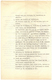 Deutsche Abstimmungsgebiete: Saargebiet: 1933, Notarsdokument Mit Drei Verschiedenen Steuermarken De - Cartas & Documentos