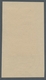 Delcampe - Saarland (1947/56): 1947, "Urdruck"-Ausgabe Komplett Auf Luxusbriefstücken, Einheitlich Mit Aufrecht - Cartas & Documentos
