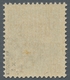 Dt. Besetzung II WK - Kotor: 1944, "0,50 Bis 10 L. Aufdrucke", Postfrischer Satz, Mi. 2 Geringe Haft - Occupazione 1938 – 45
