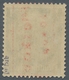 Dt. Besetzung II WK - Russland - Pleskau (Pskow): 1941, "20 Kop. Auf 1 Pfg. Schwarz", Postfrischer W - Occupation 1938-45
