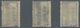 Delcampe - Dt. Besetzung II WK - Russland - Pleskau (Pskow): 1941, "1 Und 5 Bis 50 Kop. Aufdruckwerte", Postfri - Occupation 1938-45