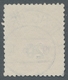 DDR: 1954, Fünfjahresplan Mit Versehentlichem Überdruck 20 Auf 24 Pfennig Auf Der Offstdruck-Urmarke - Cartas & Documentos