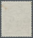 DDR: 1955, "20 Pfg. Engels Mit Seltenem Wasserzeichen Y I", Sauber Mit Teil-SST Gestempelter Wert Mi - Covers & Documents
