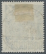 Berlin: 1948, "Schwarzaufdruck", Gestempelter Satz Mit Normalzähnung, Oft Zentrale Entwertung (u.a. - Unused Stamps