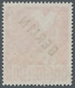 Berlin: 1948, "2 Bis 5 Mk. Schwarzaufdruck", Sauber Gestempelte Werte In Tadelloser Erhaltung, Aktue - Unused Stamps