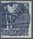 Delcampe - Berlin: 1948, "2 Bis 5 Mk. Schwarzaufdruck", Sauber Gestempelte Werte In Tadelloser Erhaltung, Aktue - Nuevos