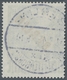 Delcampe - Berlin: 1948, "2 Bis 5 Mk. Schwarzaufdruck", Sauber Gestempelte Werte In Tadelloser Erhaltung, Aktue - Unused Stamps