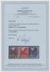 Delcampe - Berlin: 1948, "2 Bis 5 Mk. Schwarzaufdruck", Sauber Gestempelte Werte In Tadelloser Erhaltung, Aktue - Unused Stamps
