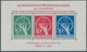 Berlin: 1949, Block 1, Saubere, Postfrische Erhaltung, Mi. 950,00 - Unused Stamps