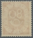 Bundesrepublik Deutschland: 1951 Postfrischer Kplt. Posthornsatz Gepr. Schlegel BPP, Die Drei Hauptw - Cartas & Documentos