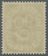 Delcampe - Bundesrepublik Deutschland: 1951 Postfrischer Kplt. Posthornsatz Gepr. Schlegel BPP, Die Drei Hauptw - Cartas & Documentos
