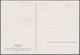 Bundesrepublik Deutschland: 1951-57, 12 Meist Verschiedene Maximumkarten, Dabei "Mona Lisa", "Otto M - Covers & Documents