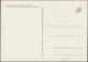 Delcampe - Bundesrepublik Deutschland: 1951-57, 12 Meist Verschiedene Maximumkarten, Dabei "Mona Lisa", "Otto M - Cartas & Documentos