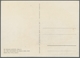 Delcampe - Bundesrepublik Deutschland: 1951-57, 12 Meist Verschiedene Maximumkarten, Dabei "Mona Lisa", "Otto M - Covers & Documents
