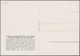 Delcampe - Bundesrepublik Deutschland: 1951-57, 12 Meist Verschiedene Maximumkarten, Dabei "Mona Lisa", "Otto M - Covers & Documents