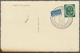 Bundesrepublik Deutschland: 1951, Marienkirche, Sehr Schön Auf Zwei Verschiedenen Maximumkarten - Cartas & Documentos