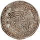 Preußen: MAGDEBURG (Erzbistum); 1671, "August" 1 Gulden In Schöner Erhaltung. - Otros & Sin Clasificación