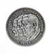 Medaillen Deutschland: ZEPPELIN; 1929, Vorzüglich Erhaltene Medaille Mit Text "I.Weltfahrt Des Lufts - Otros & Sin Clasificación