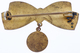 Orden & Ehrenzeichen: PREUSSEN; 1870, Miniaturorden Des Eisernen Kreuzes II.Klasse In Sehr Guter Erh - Other & Unclassified
