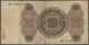 Deutschland - Deutsches Reich Bis 1945: 1924, Reichsbanknote Zu 20 Mark Vom 11.Oktober 1924 (Rosenbe - Other & Unclassified