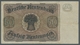 Deutschland - Deutsches Reich Bis 1945: 1934, Rentenbankschein über 5 Rentenmark Vom 6.Juli 1934 (Ro - Altri & Non Classificati