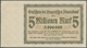 Deutschland - Notgeld: 1914-1923, Sammlung Von Etwa 250 Deutschen Notgeldscheinen In Einem Einsteckb - Other & Unclassified