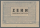 Delcampe - Deutschland - Notgeld: 1914-1923, Sammlung Von Etwa 250 Deutschen Notgeldscheinen In Einem Einsteckb - Otros & Sin Clasificación