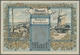 Delcampe - Deutschland - Notgeld: 1914-1923, Sammlung Von Etwa 250 Deutschen Notgeldscheinen In Einem Einsteckb - Other & Unclassified