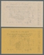 Delcampe - Deutschland - Notgeld - Berlin Und Brandenburg: JÜTERBOG; 1923, Partie Von 4 Notgeldscheinen Des "Kr - [11] Emisiones Locales