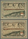 Deutschland - Notgeld - Schleswig-Holstein: HELGOLAND; 1919-1923, Varianterreicher Bestand Von Etwa - [11] Emisiones Locales