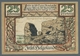 Delcampe - Deutschland - Notgeld - Schleswig-Holstein: HELGOLAND; 1919-1923, Varianterreicher Bestand Von Etwa - [11] Emisiones Locales