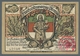 Delcampe - Deutschland - Notgeld - Schleswig-Holstein: HELGOLAND; 1919-1923, Varianterreicher Bestand Von Etwa - [11] Emisiones Locales