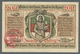 Delcampe - Deutschland - Notgeld - Schleswig-Holstein: HELGOLAND; 1919-1923, Varianterreicher Bestand Von Etwa - [11] Emisiones Locales