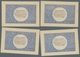 Deutschland - Notgeld - Schleswig-Holstein: LOCKSTEDT LAGER; Partie Von 4 Notgeldscheinen Zu 50 Pfen - [11] Local Banknote Issues