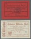 Deutschland - Notgeld - Ehemalige Ostgebiete: FALKENBURG IN POMMERN; 1917-1923, Partie Von 20 Notgel - Otros & Sin Clasificación