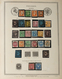 Delcampe - Alle Welt: 1840-1930 (ca.), Truly Remarkable Unused/used Collection With Emphasis On Germany And Eur - Colecciones (sin álbumes)