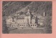 OLD POSTCARD - SWITZERLAND - SCHWEIZ - SUISSE -   PALACE - PONTRESINA -  CARD MAILED TO PATISSIER HOTEL STEINBOCK CHUR - Chur