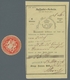 Deutschland: 1790 - 1995, DEUTSCHE GESCHICHTE ALS POSTGESCHICHTE - NIEDERSACHSEN. In Dieser Dreibänd - Collections