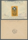 Delcampe - Deutschland: 1803 - 1997, DEUTSCHE GESCHICHTE ALS POSTGESCHICHTE - SACHSEN. Die Historische Und Post - Collections