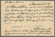 Deutschland: 1779 - 1993, DEUTSCHE GESCHICHTE ALS POSTGESCHICHTE - SACHSEN-ANHALT Und MECKLENBURG-VO - Colecciones