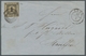 Baden - Marken Und Briefe: 1811/1871; Diese Bemerkenswerte Sammlung Enthält Neben Einem überkomplett - Otros & Sin Clasificación