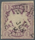 Delcampe - Bayern - Marken Und Briefe: 1849-1920, Gestempelte Sammlung Im Lindner-T-Falzlosalbum, Dabei Die Qua - Other & Unclassified