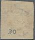 Delcampe - Bayern - Marken Und Briefe: 1849-1920, Gestempelte Sammlung Im Lindner-T-Falzlosalbum, Dabei Die Qua - Altri & Non Classificati