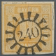 Delcampe - Bayern - Marken Und Briefe: 1849-1920, Gestempelte Sammlung Im Lindner-T-Falzlosalbum, Dabei Die Qua - Otros & Sin Clasificación