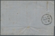 Delcampe - Braunschweig - Marken Und Briefe: 1852/1865; Ausserordentlich Reichhaltige Sammlung Der Markenausgab - Brunswick