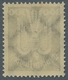 Delcampe - Deutsches Reich: 1872-1933 überwiegend Postfrische Sammlung, Bis 1923 Schwach Besetzt, Weimar Aber K - Collections