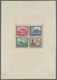 Deutsches Reich: 1872-1933 Gestempelte, Bessere, Bis Auf Wenige Ausgaben Kplt. Sammlung Mit Dienst, - Collections