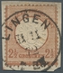 Delcampe - Deutsches Reich: 1872-1933 Gestempelte, Bessere, Bis Auf Wenige Ausgaben Kplt. Sammlung Mit Dienst, - Colecciones